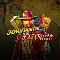 Da Vinci's Treasure thumbnail