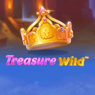 Treasure Wild thumbnail
